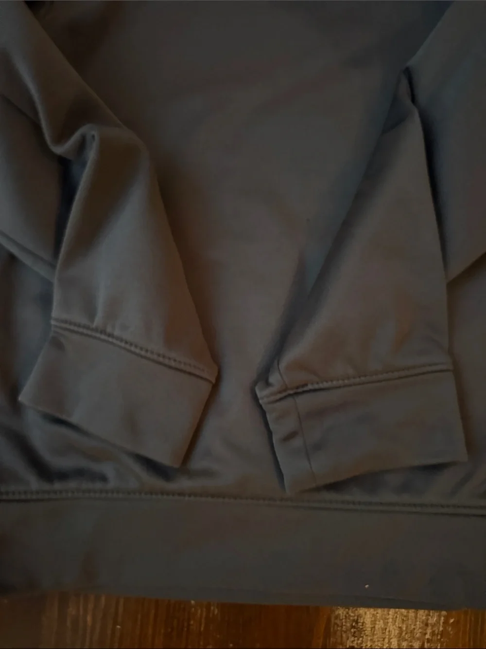 Nike pullover hoodie